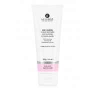 3 Fruit Enzymes Exfoliating Scrub & Mask